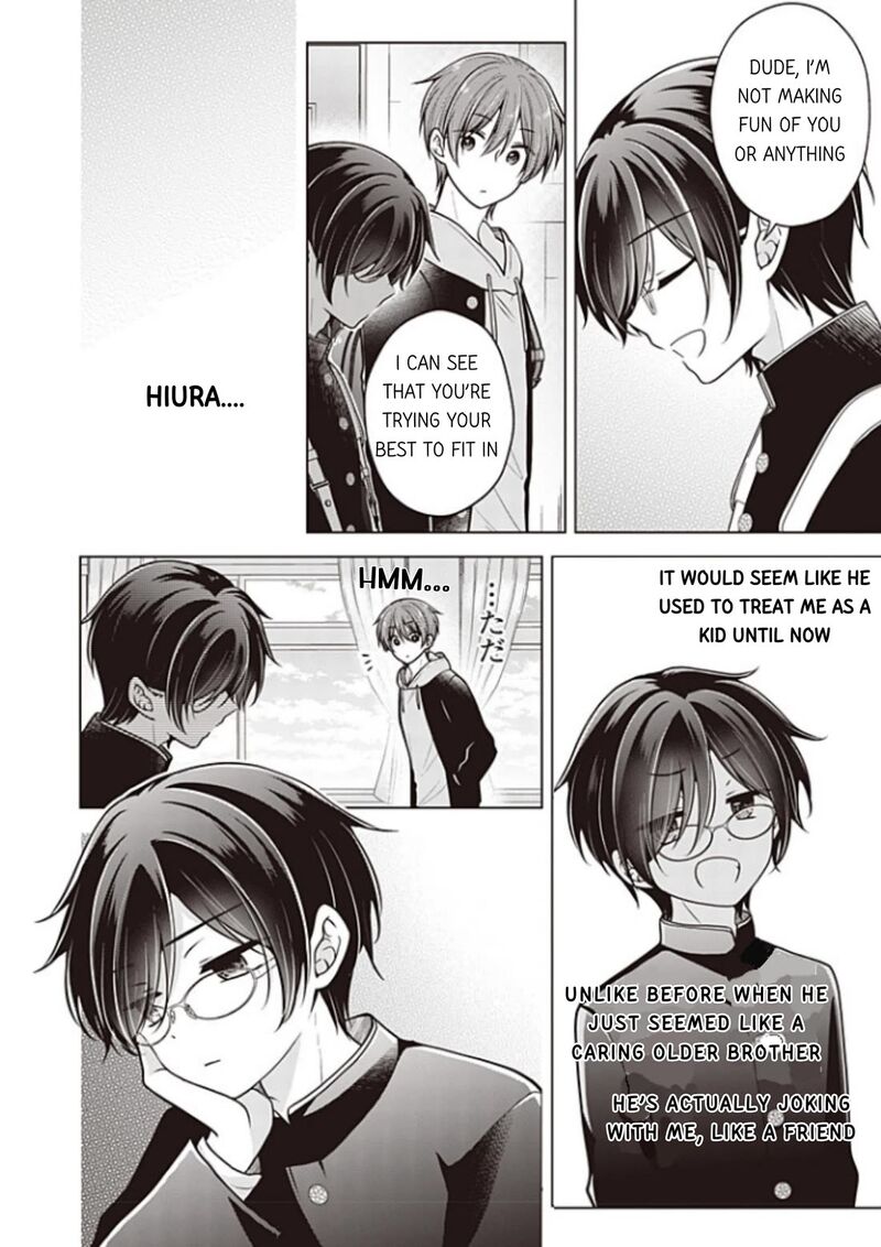 I Turned My Childhood Friend Into A Girl 87 5