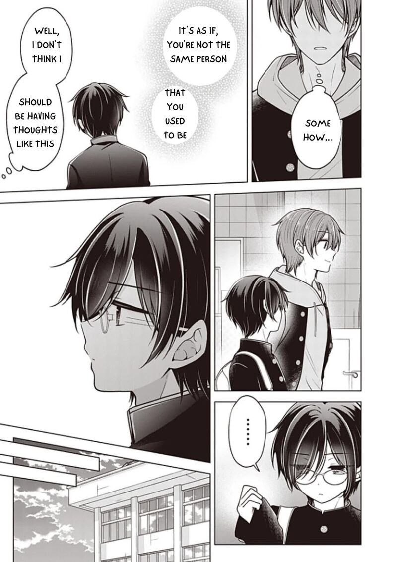 I Turned My Childhood Friend Into A Girl 87 6