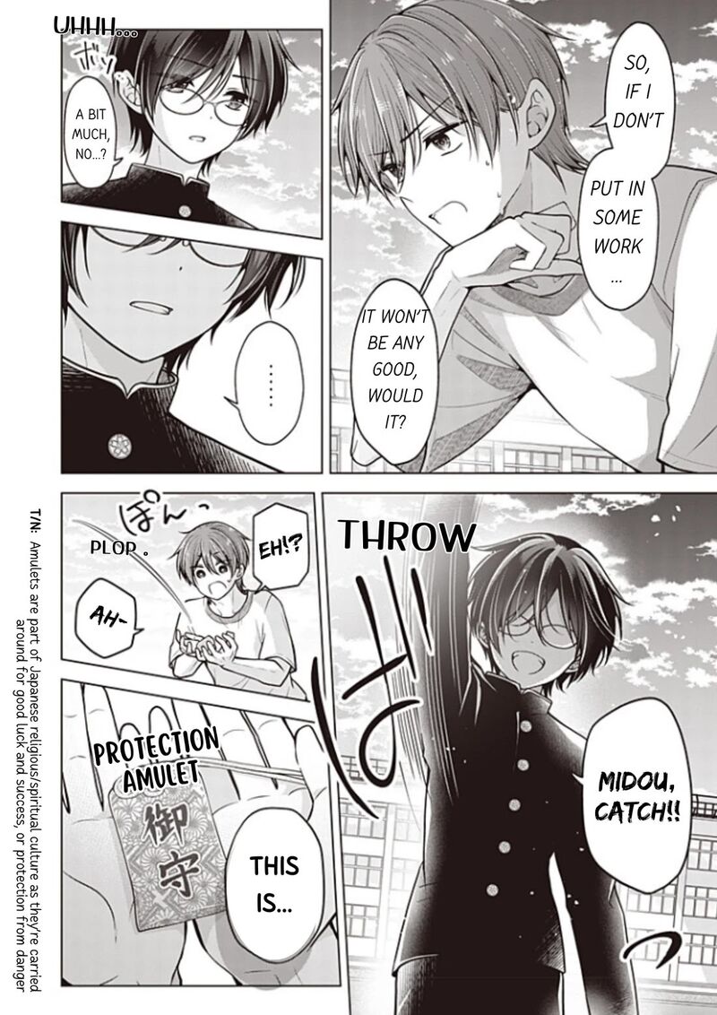I Turned My Childhood Friend Into A Girl 87 9