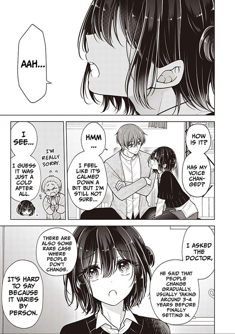 I Turned My Childhood Friend Into A Girl 88 1