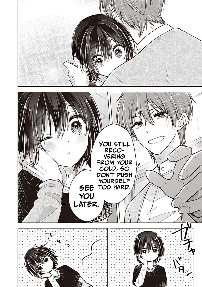 I Turned My Childhood Friend Into A Girl 88 10