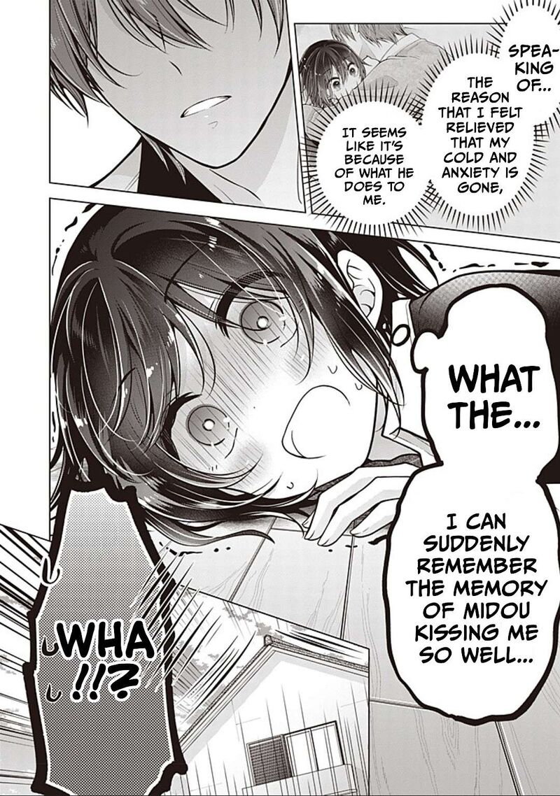 I Turned My Childhood Friend Into A Girl 88 12