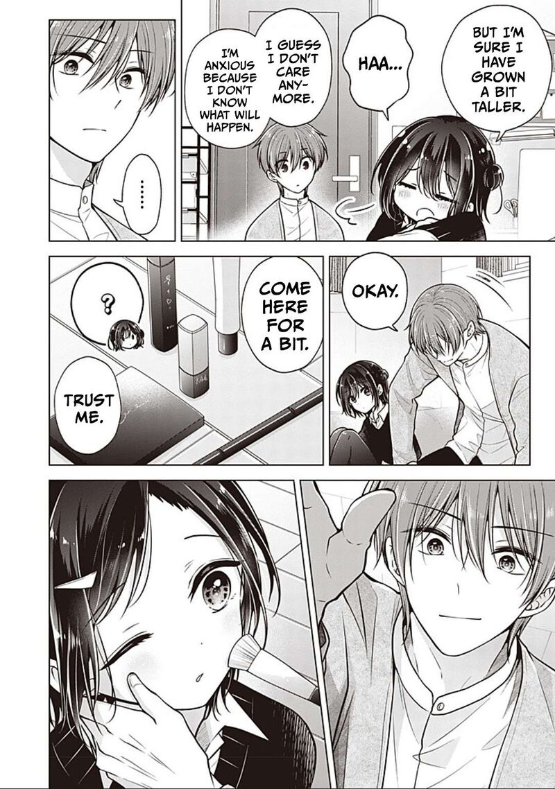 I Turned My Childhood Friend Into A Girl 88 2