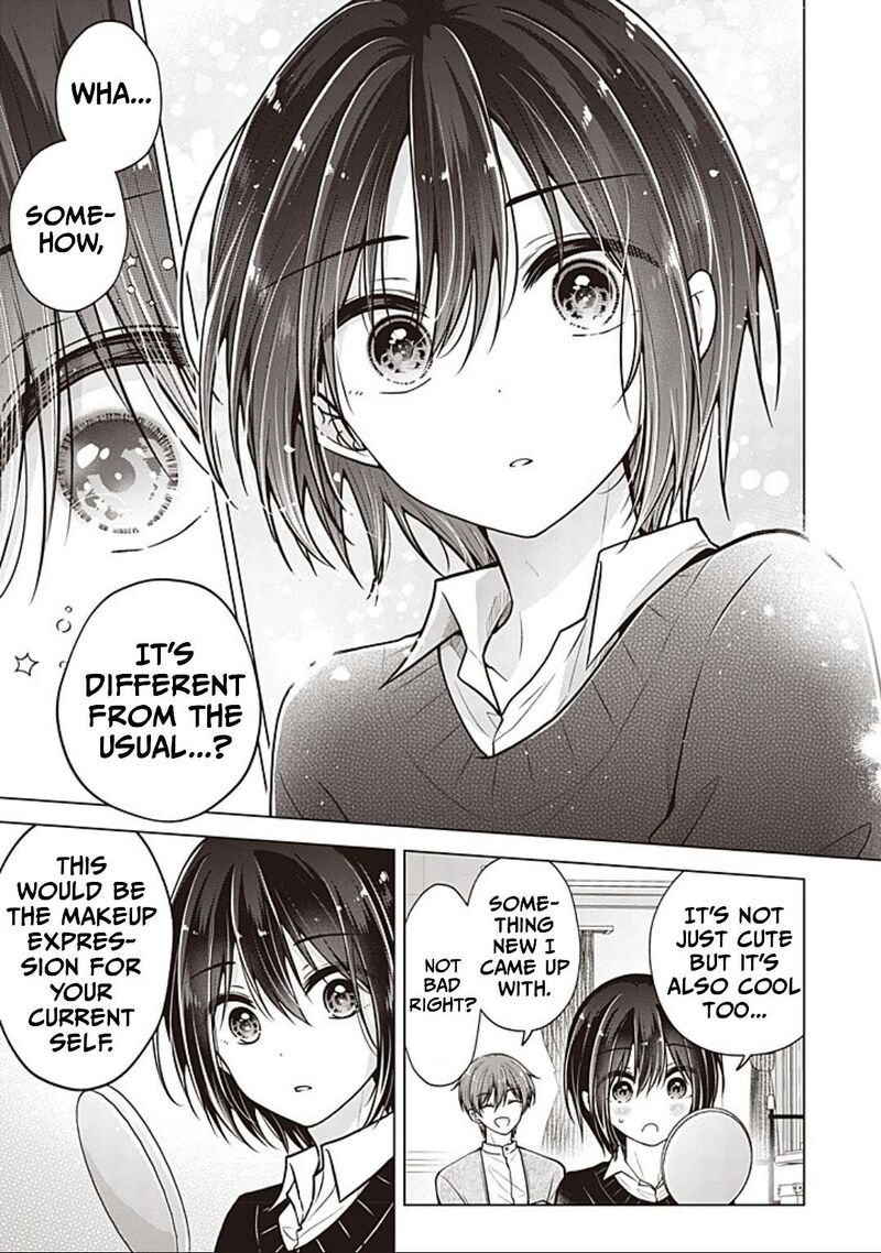 I Turned My Childhood Friend Into A Girl 88 3
