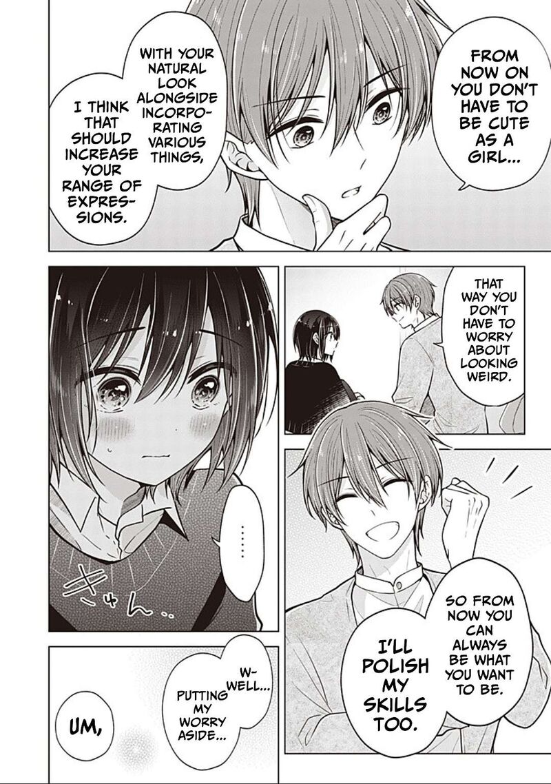 I Turned My Childhood Friend Into A Girl 88 4