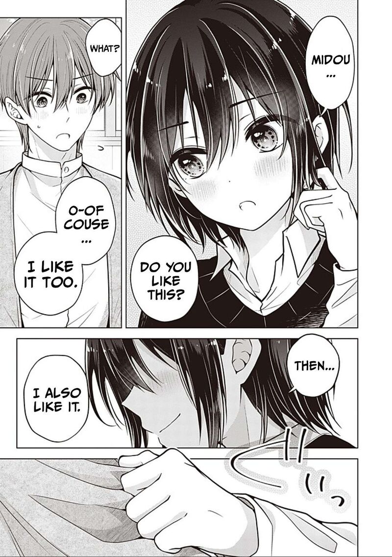 I Turned My Childhood Friend Into A Girl 88 5