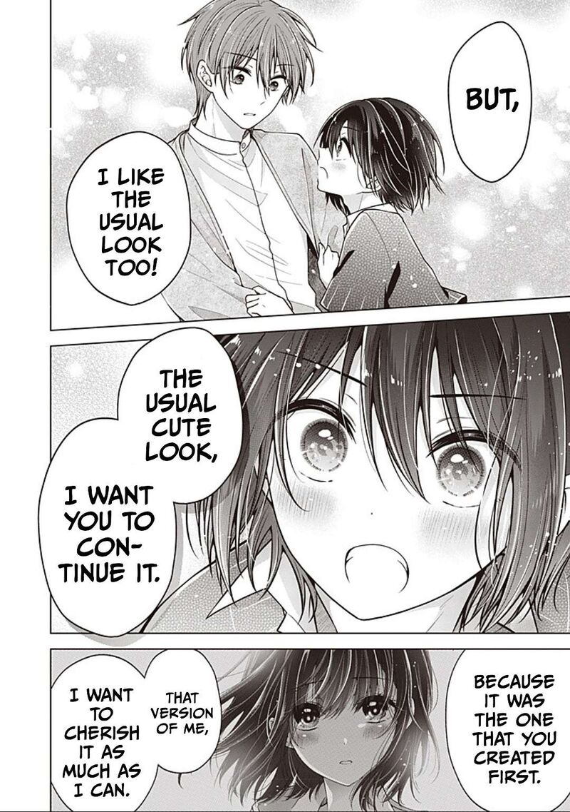 I Turned My Childhood Friend Into A Girl 88 6
