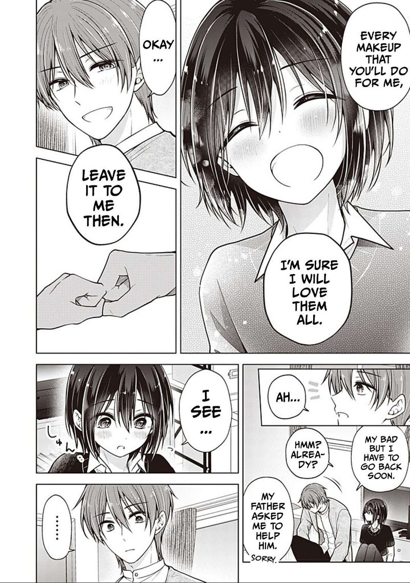 I Turned My Childhood Friend Into A Girl 88 8
