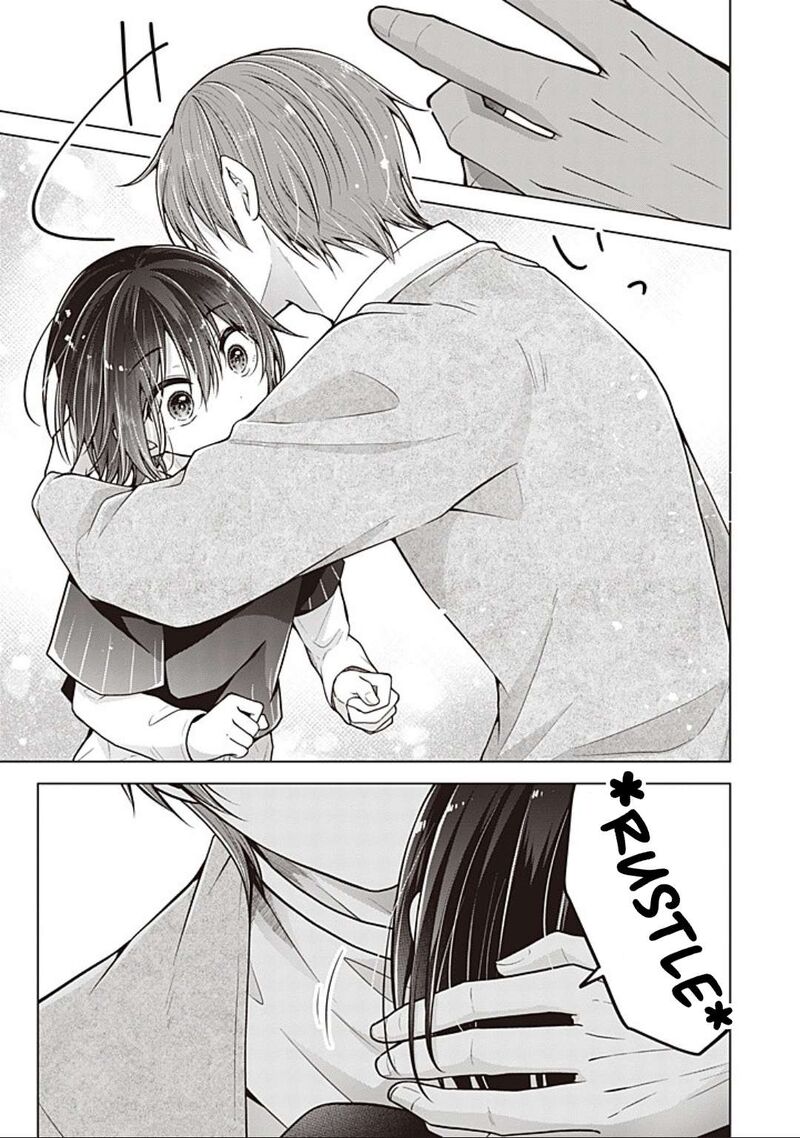 I Turned My Childhood Friend Into A Girl 88 9