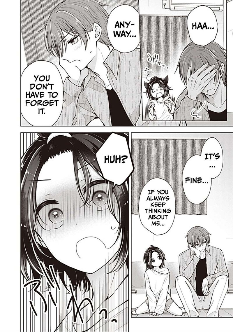 I Turned My Childhood Friend Into A Girl 89 10