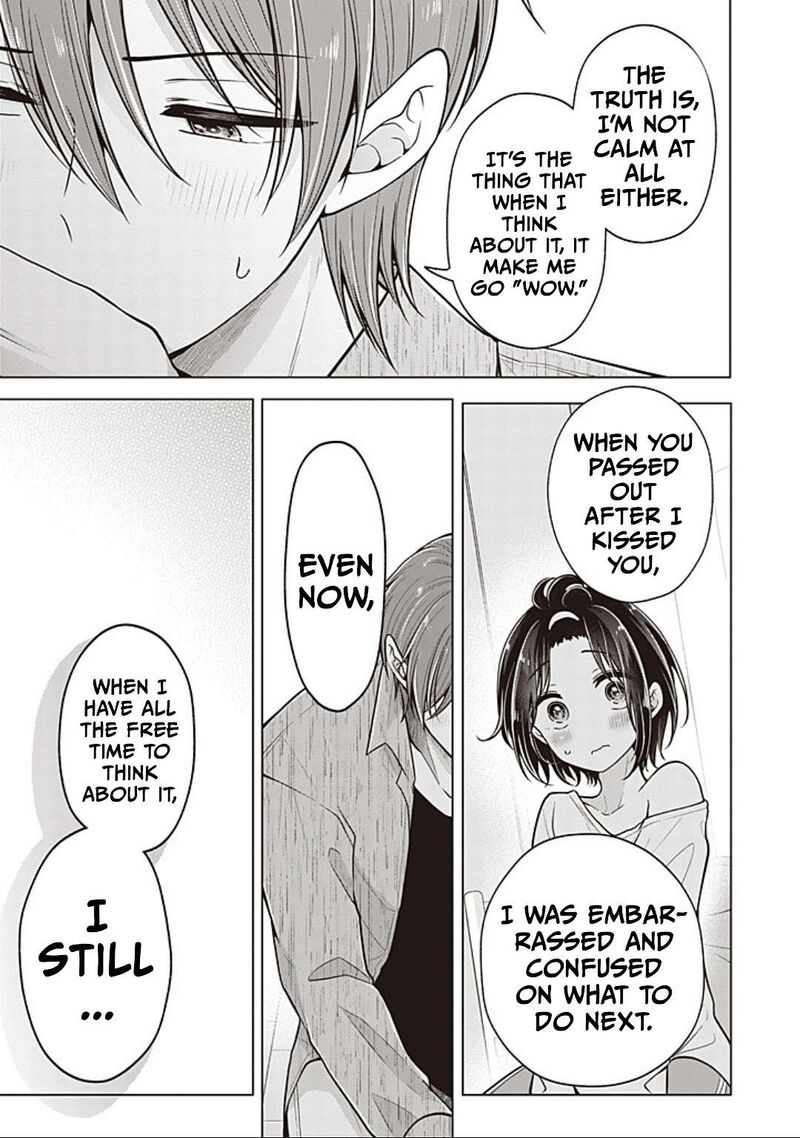 I Turned My Childhood Friend Into A Girl 89 11