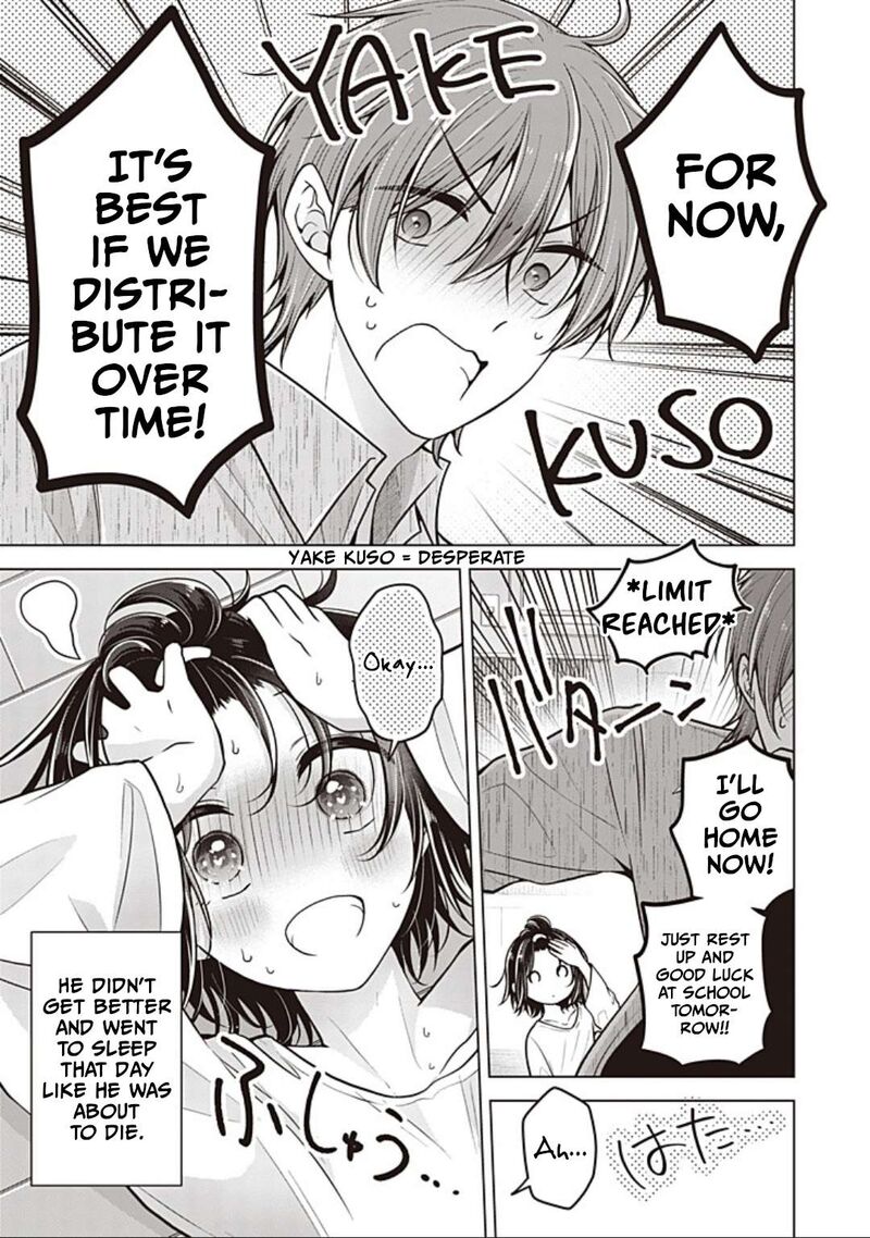 I Turned My Childhood Friend Into A Girl 89 13