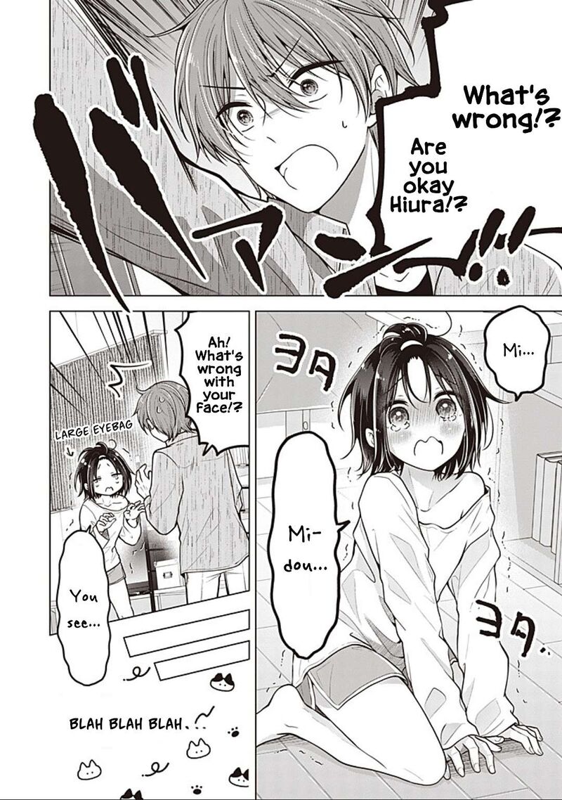 I Turned My Childhood Friend Into A Girl 89 2