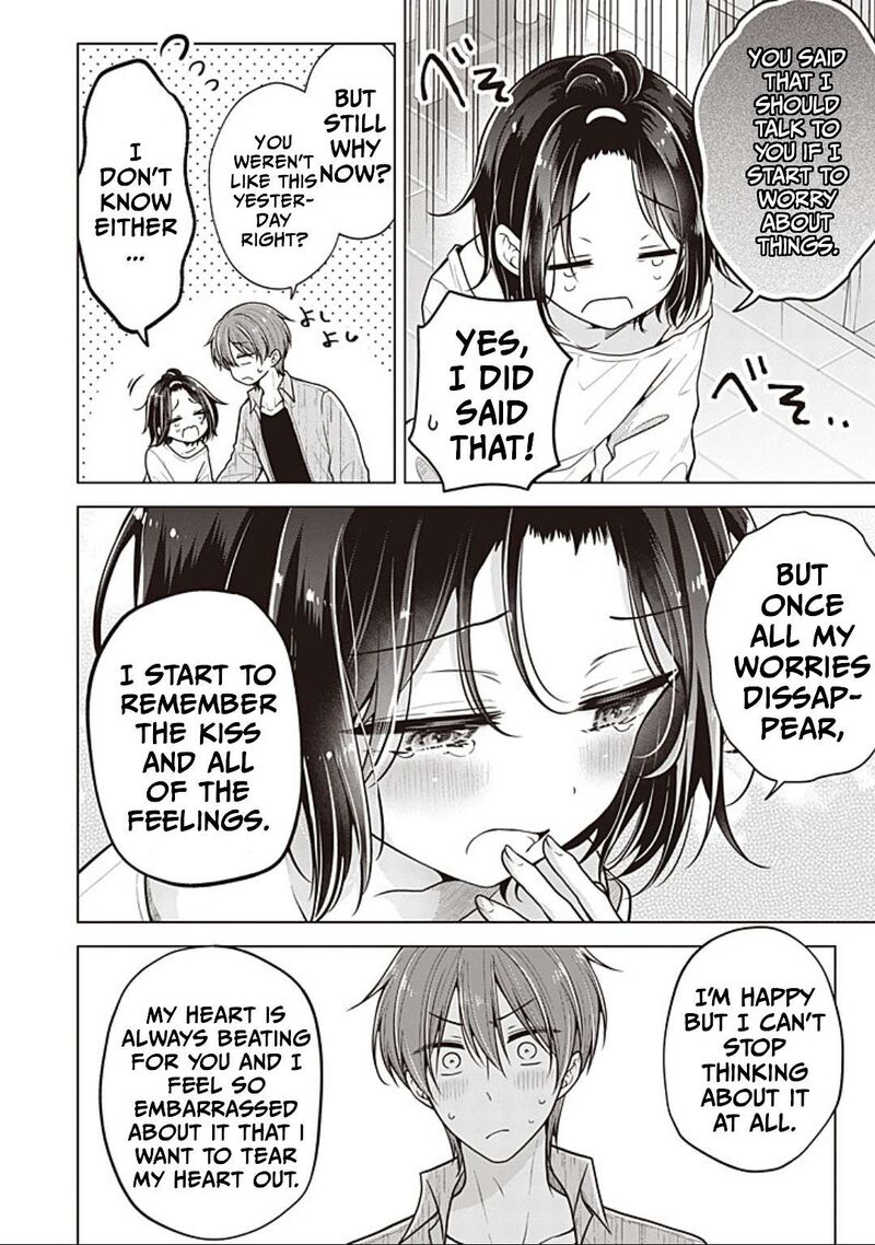 I Turned My Childhood Friend Into A Girl 89 4