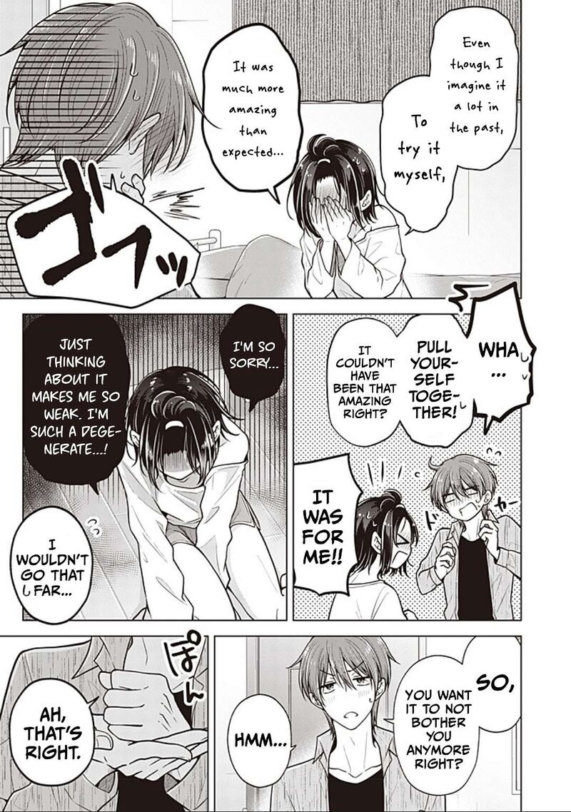 I Turned My Childhood Friend Into A Girl 89 5