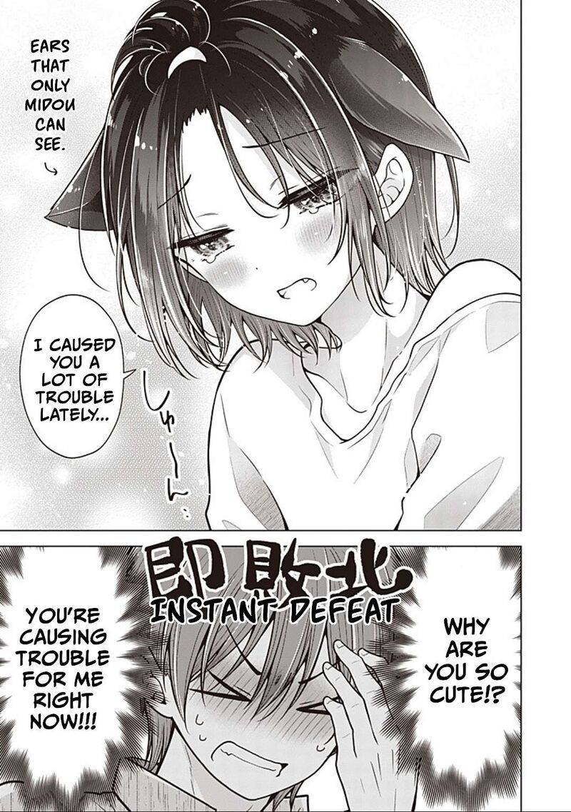 I Turned My Childhood Friend Into A Girl 89 9