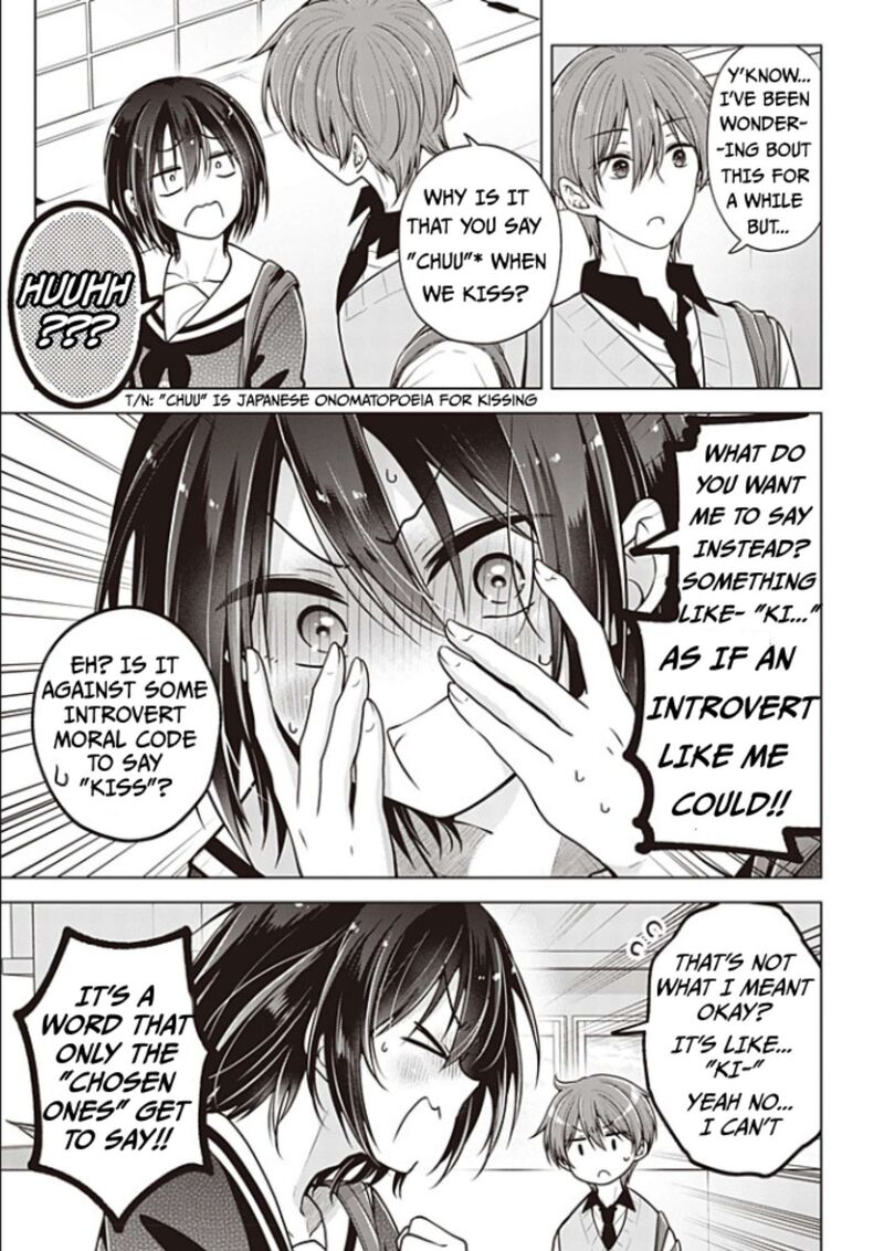 I Turned My Childhood Friend Into A Girl 90e 2