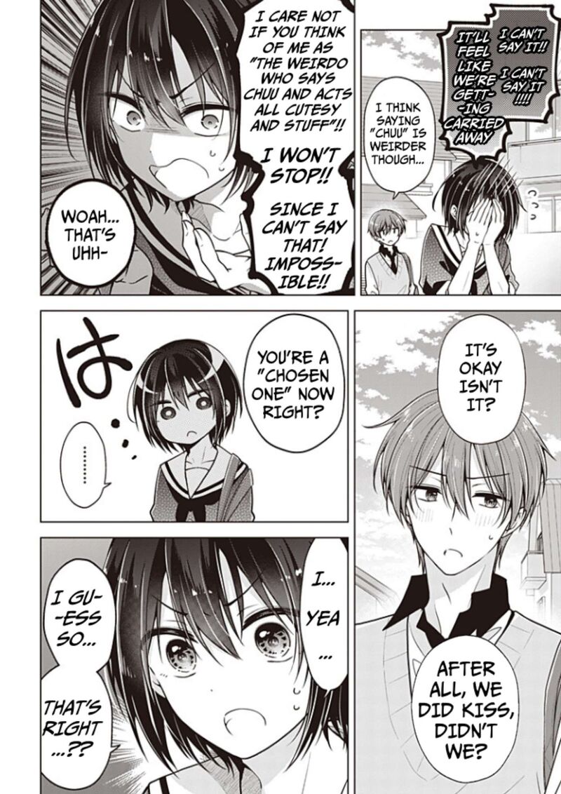 I Turned My Childhood Friend Into A Girl 90e 3