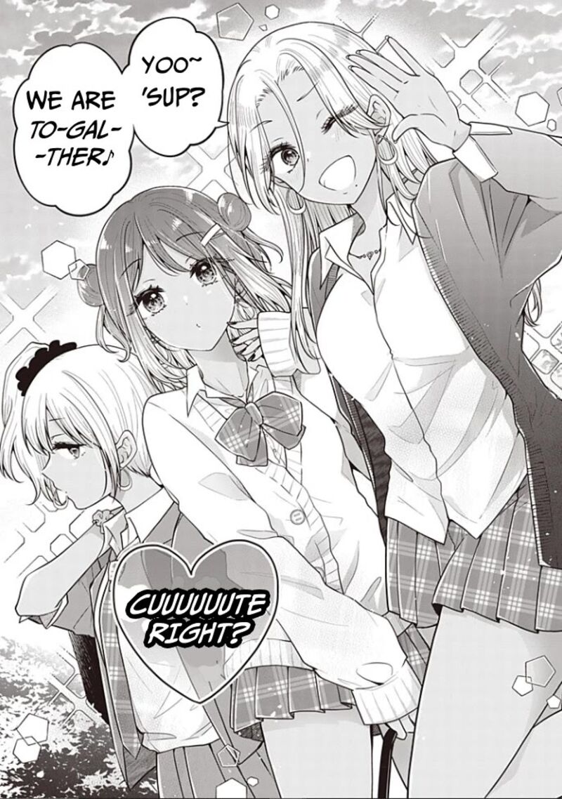 I Turned My Childhood Friend Into A Girl 91 8