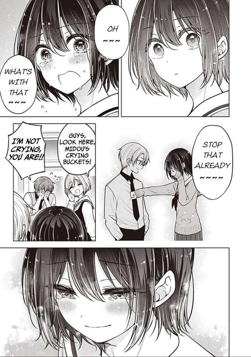 I Turned My Childhood Friend Into A Girl 92 10