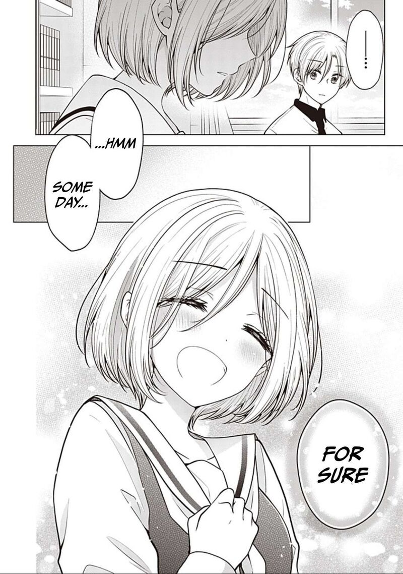 I Turned My Childhood Friend Into A Girl 92 13