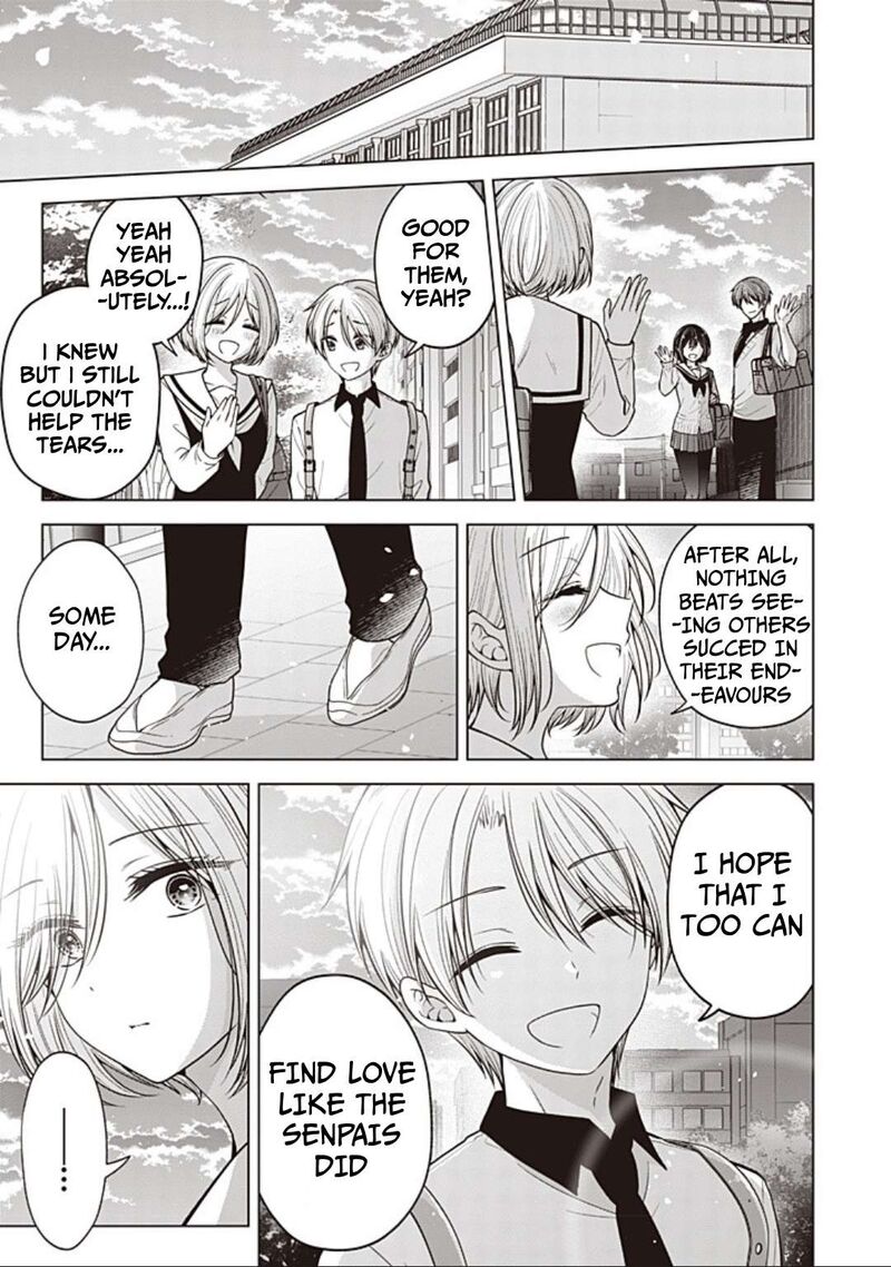 I Turned My Childhood Friend Into A Girl 92 14