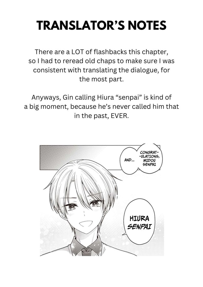 I Turned My Childhood Friend Into A Girl 92 16