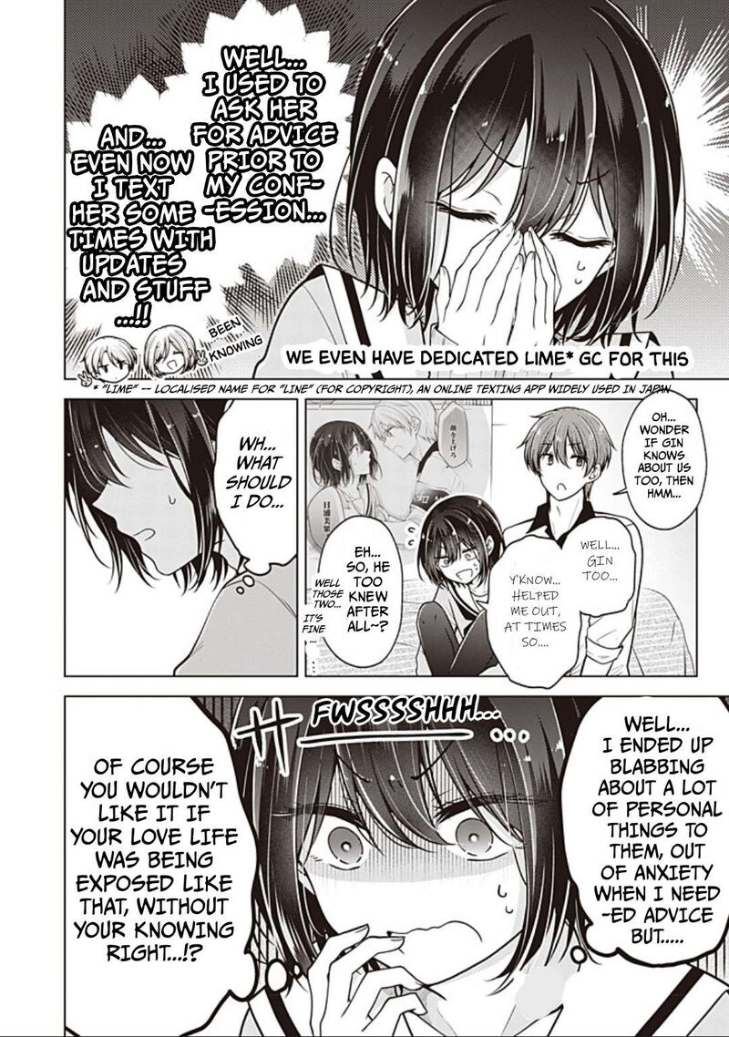 I Turned My Childhood Friend Into A Girl 92 3