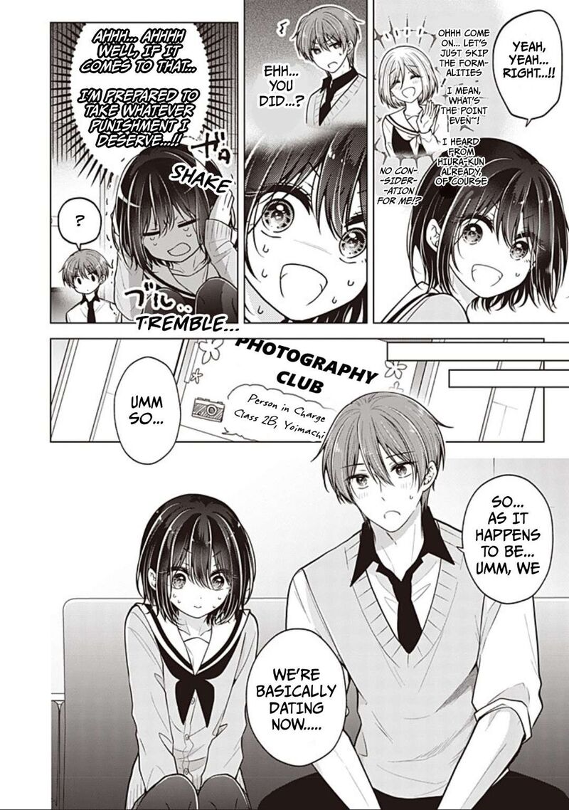 I Turned My Childhood Friend Into A Girl 92 5