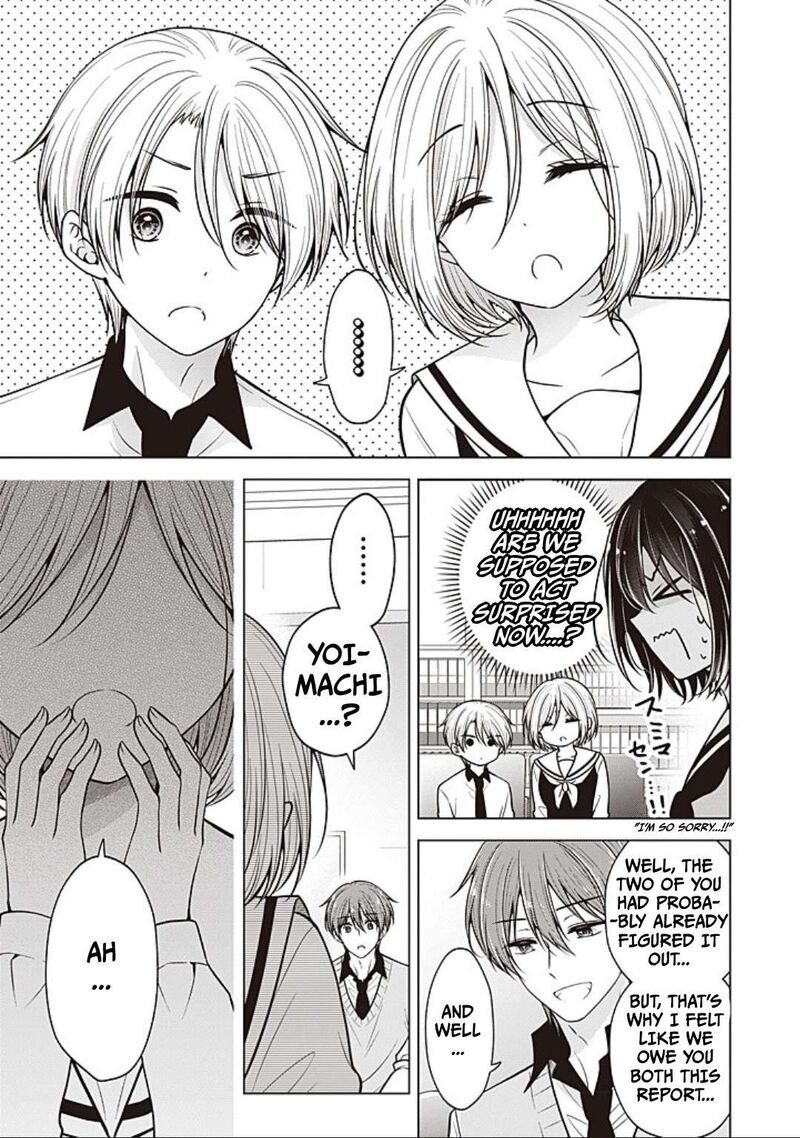 I Turned My Childhood Friend Into A Girl 92 6