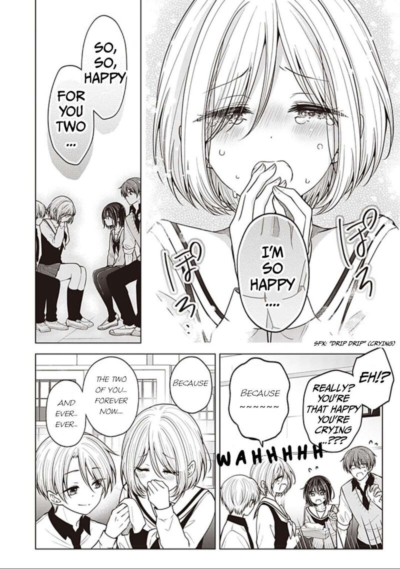 I Turned My Childhood Friend Into A Girl 92 7