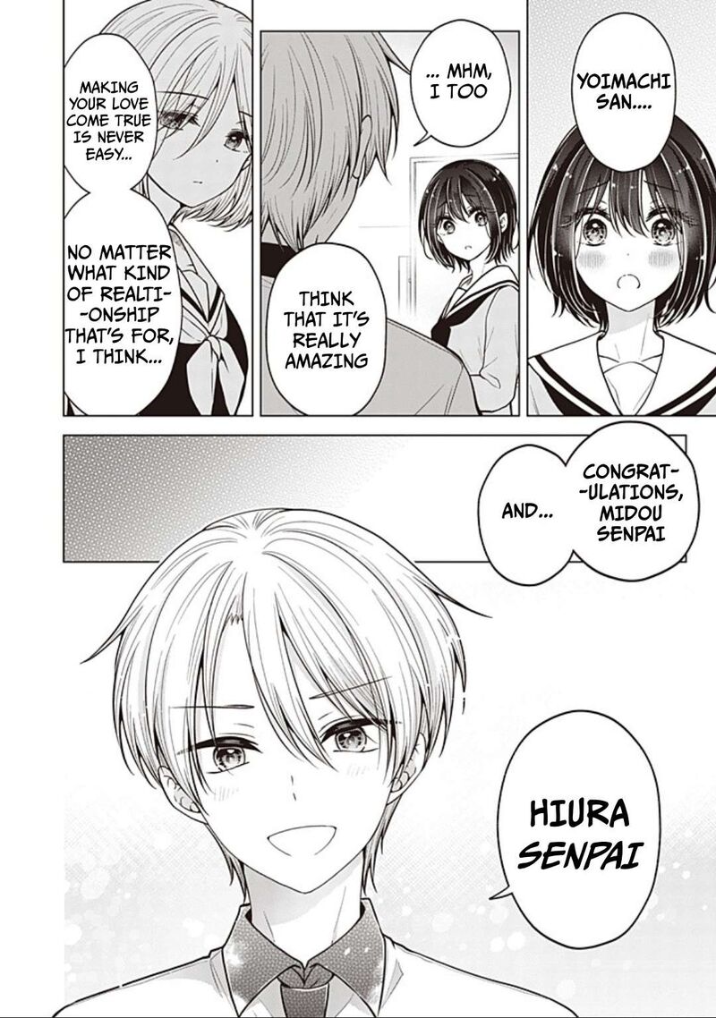 I Turned My Childhood Friend Into A Girl 92 9