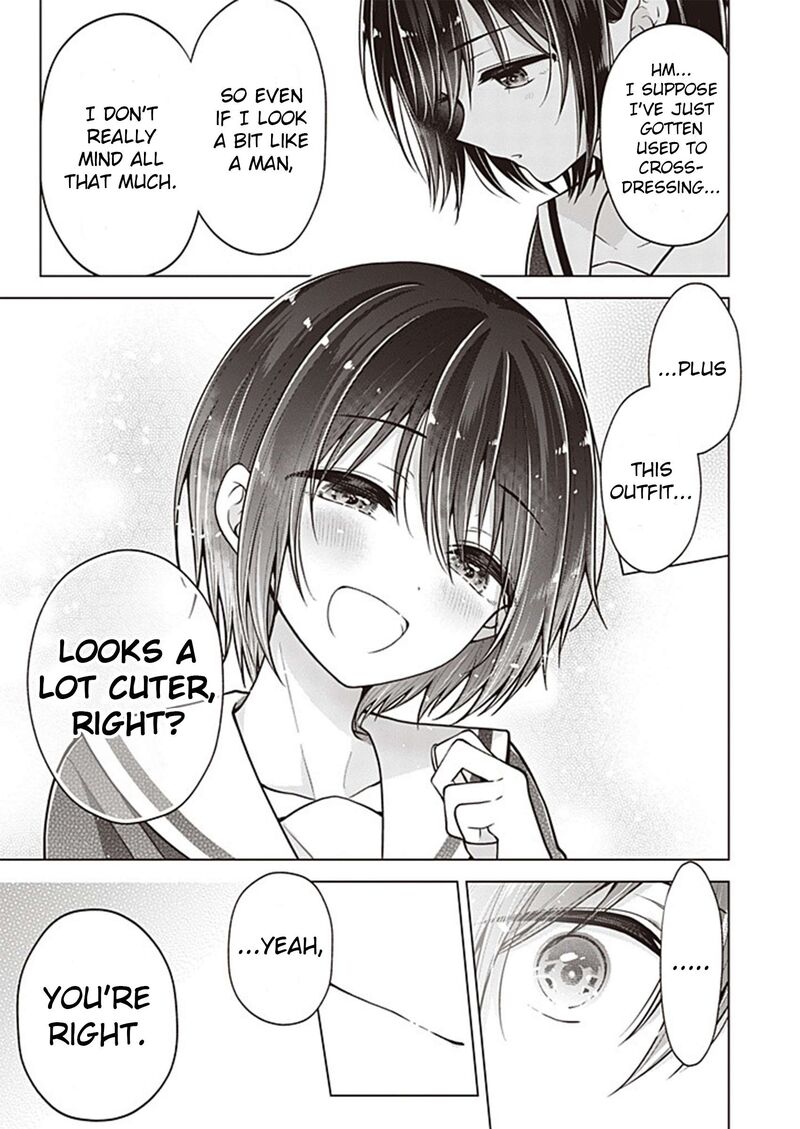 I Turned My Childhood Friend Into A Girl 92e 3