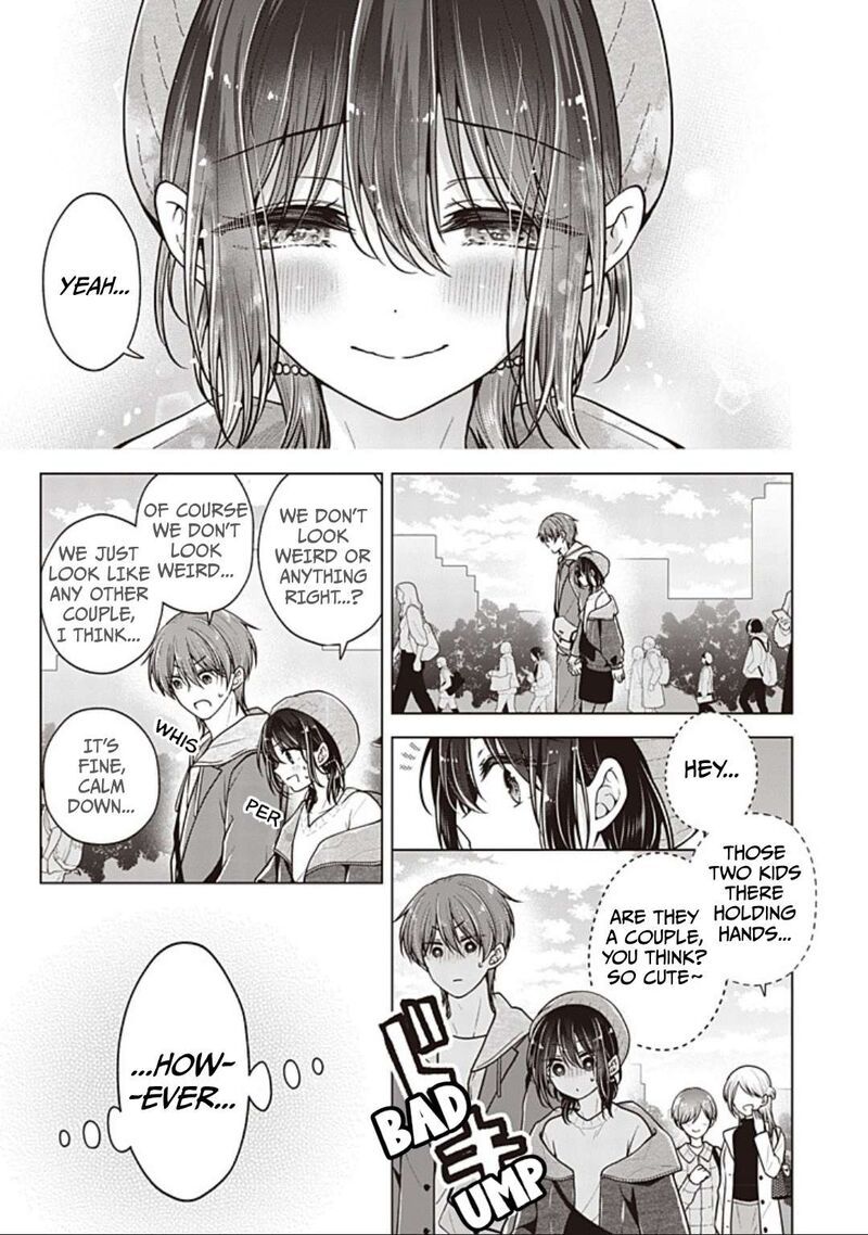 I Turned My Childhood Friend Into A Girl 93 12
