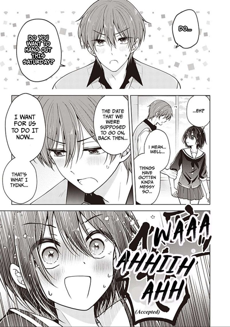I Turned My Childhood Friend Into A Girl 93 2