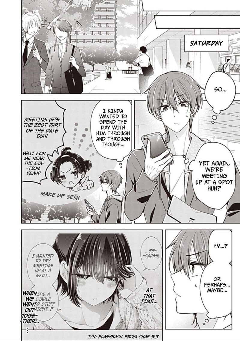 I Turned My Childhood Friend Into A Girl 93 3