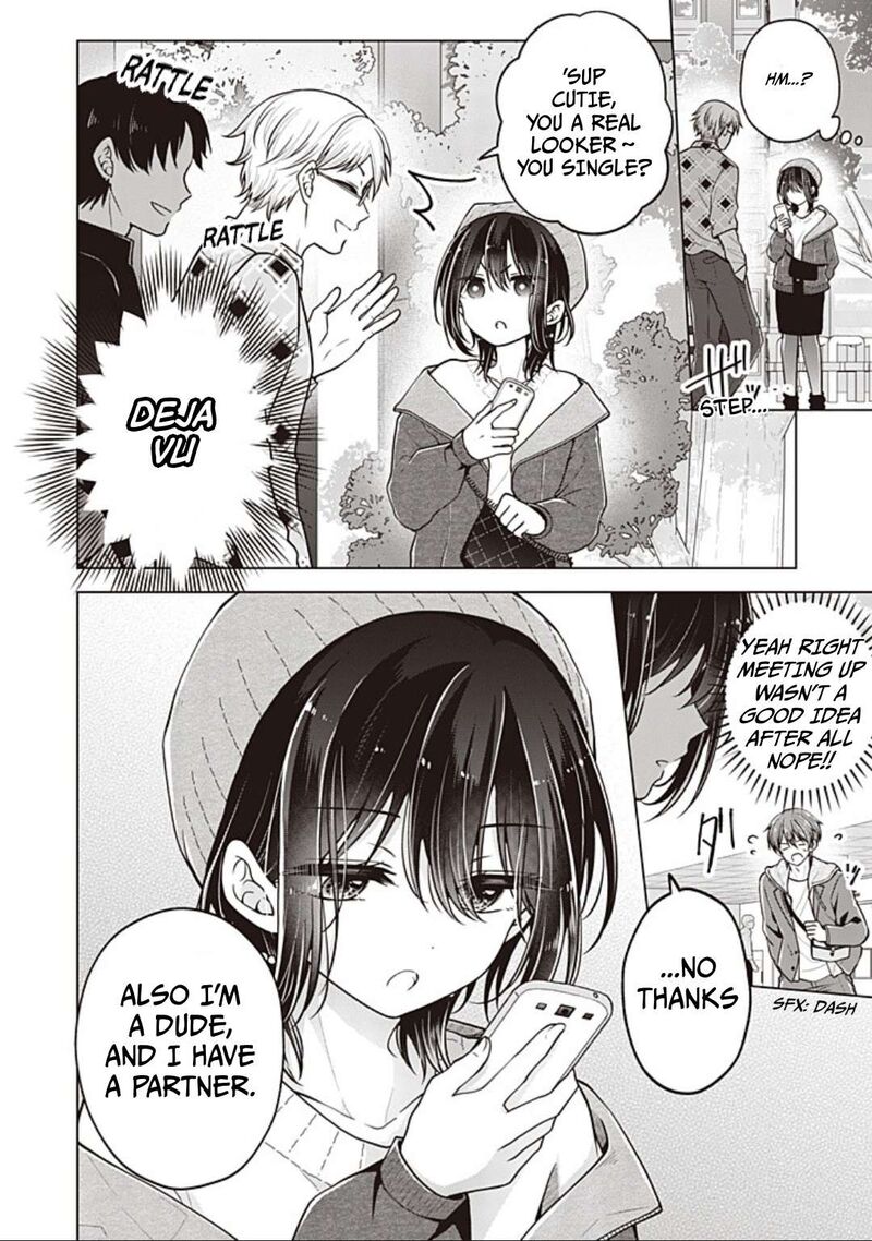 I Turned My Childhood Friend Into A Girl 93 5