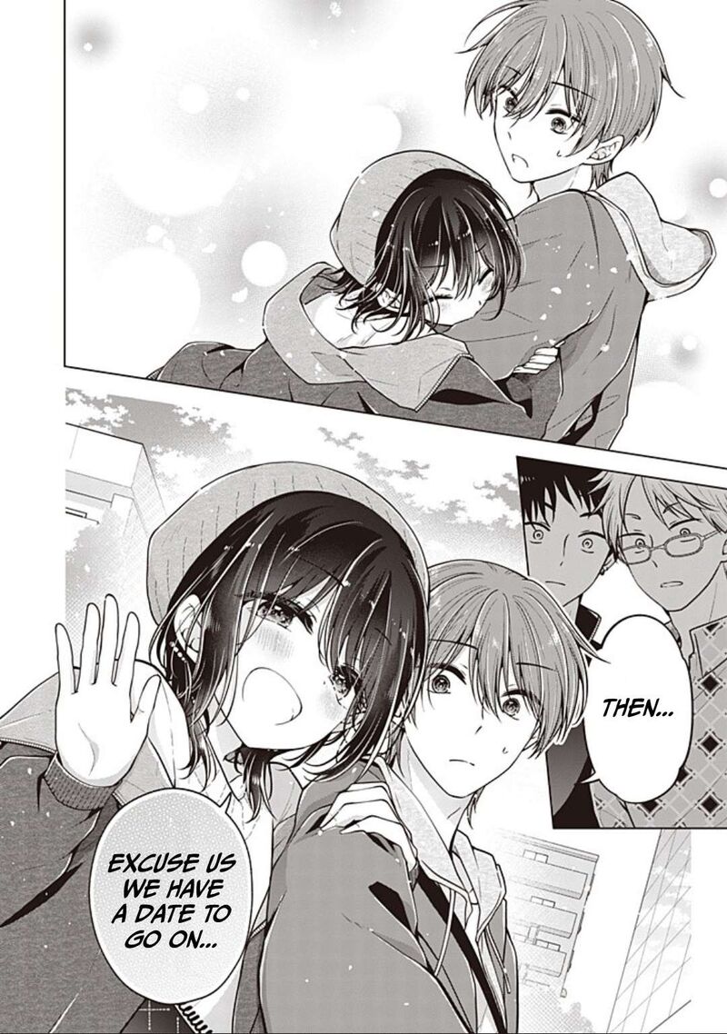 I Turned My Childhood Friend Into A Girl 93 7