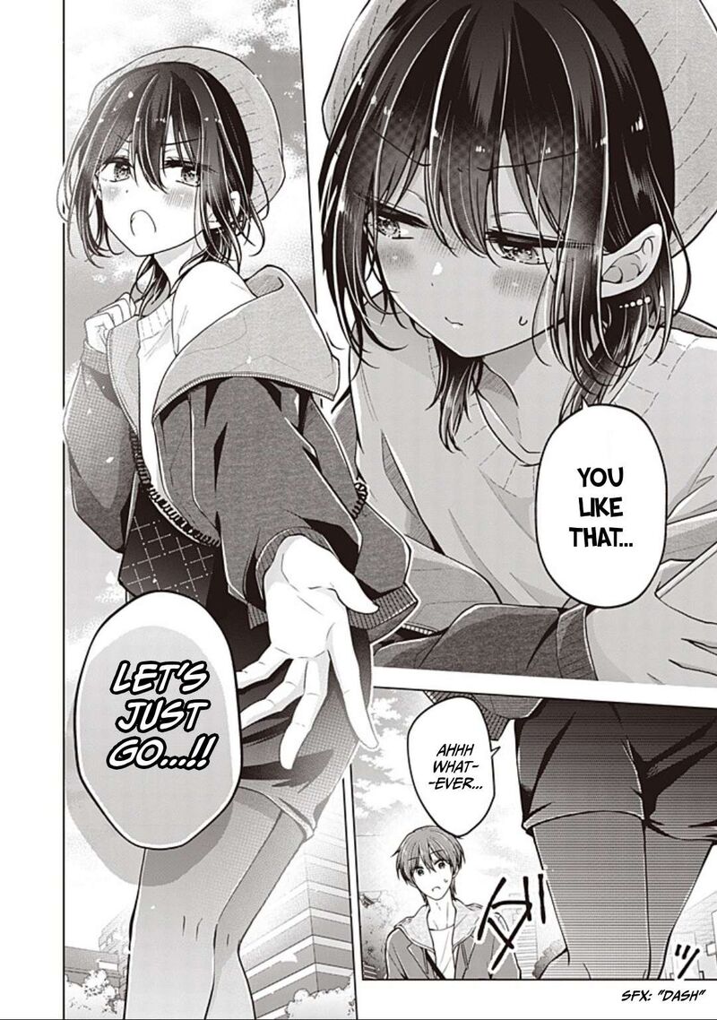I Turned My Childhood Friend Into A Girl 93 9