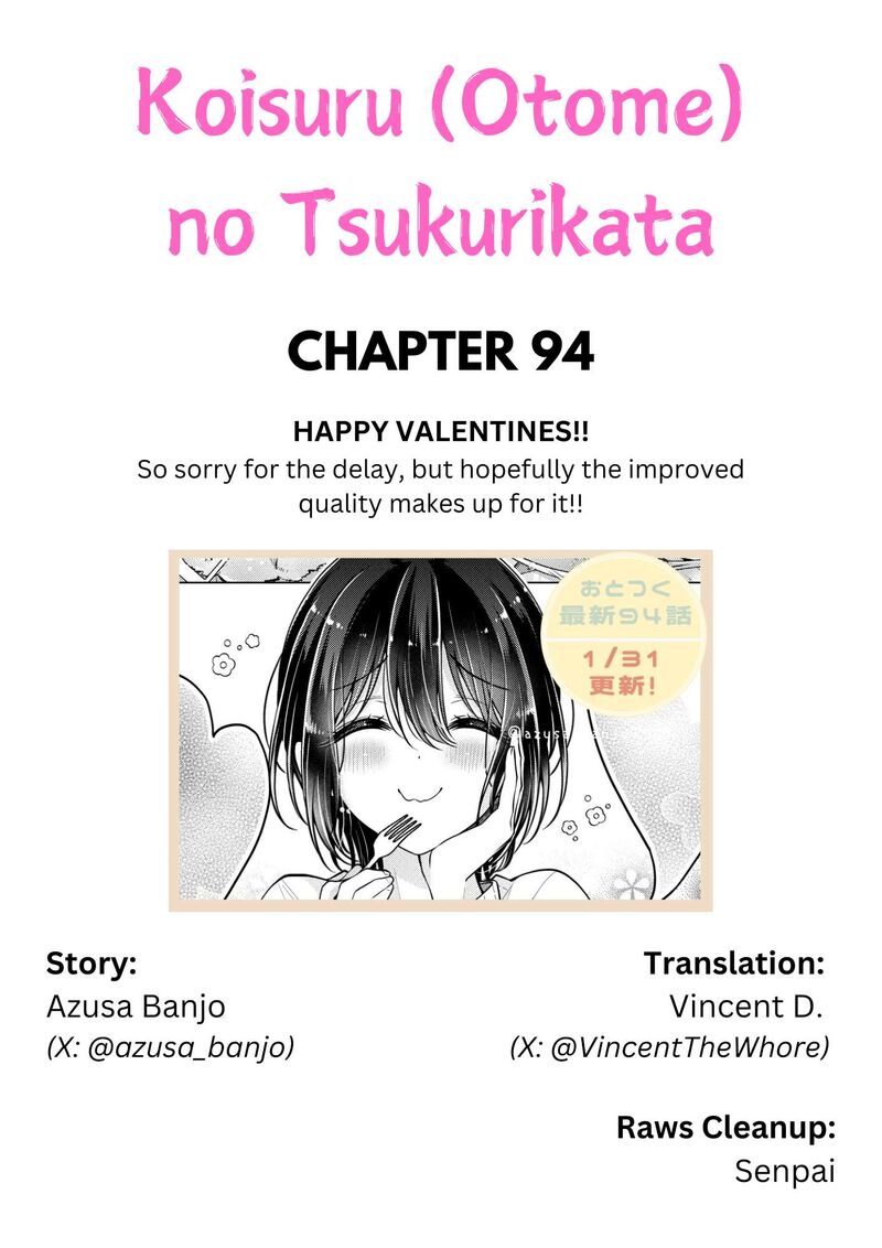 I Turned My Childhood Friend Into A Girl 94 1