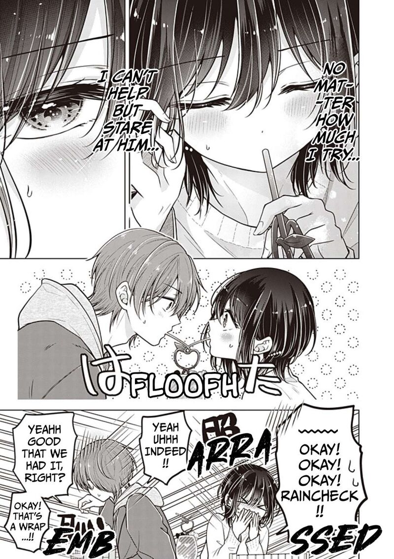 I Turned My Childhood Friend Into A Girl 94 10