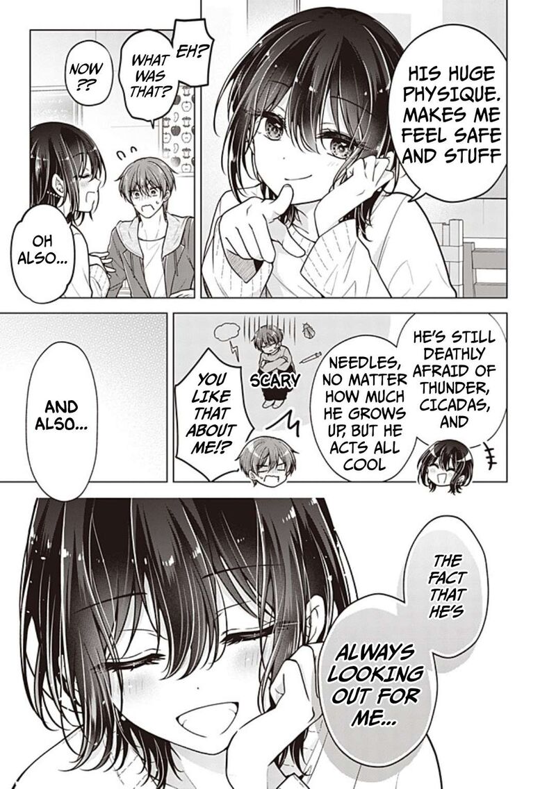 I Turned My Childhood Friend Into A Girl 94 12