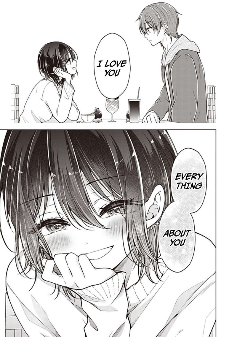 I Turned My Childhood Friend Into A Girl 94 14