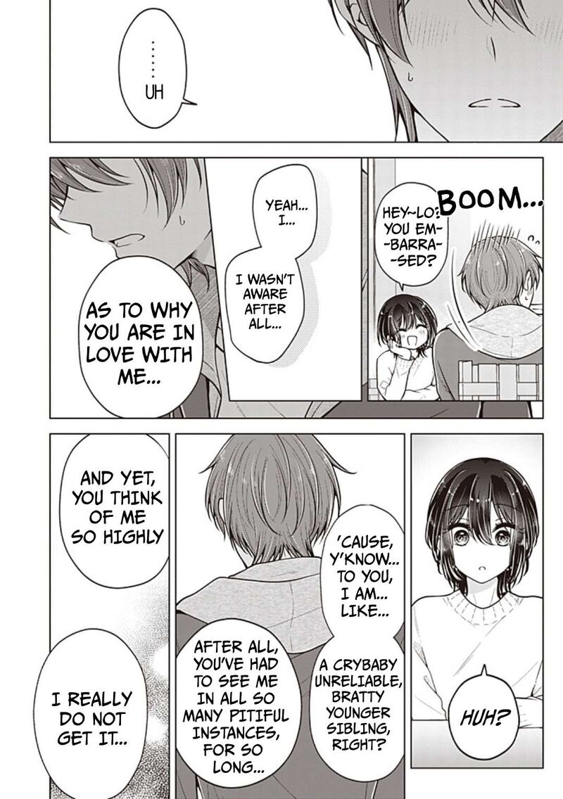 I Turned My Childhood Friend Into A Girl 94 15