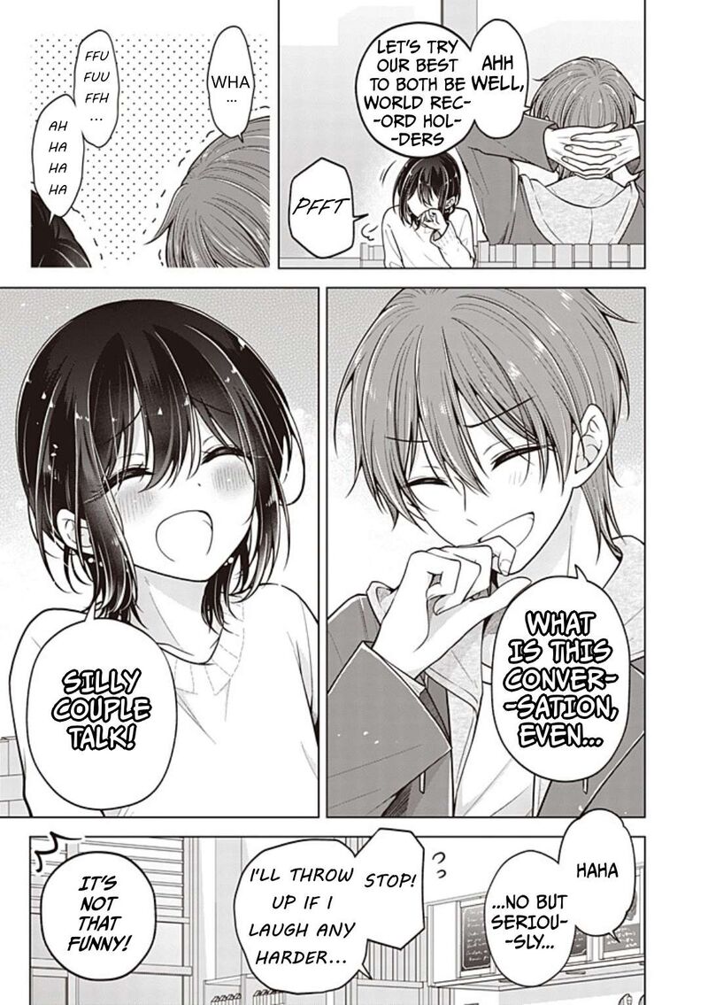 I Turned My Childhood Friend Into A Girl 94 18