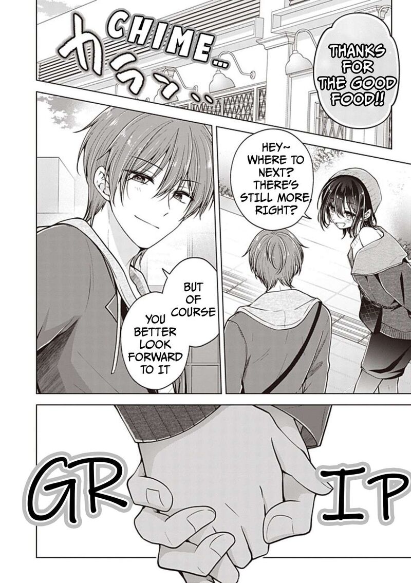 I Turned My Childhood Friend Into A Girl 94 19