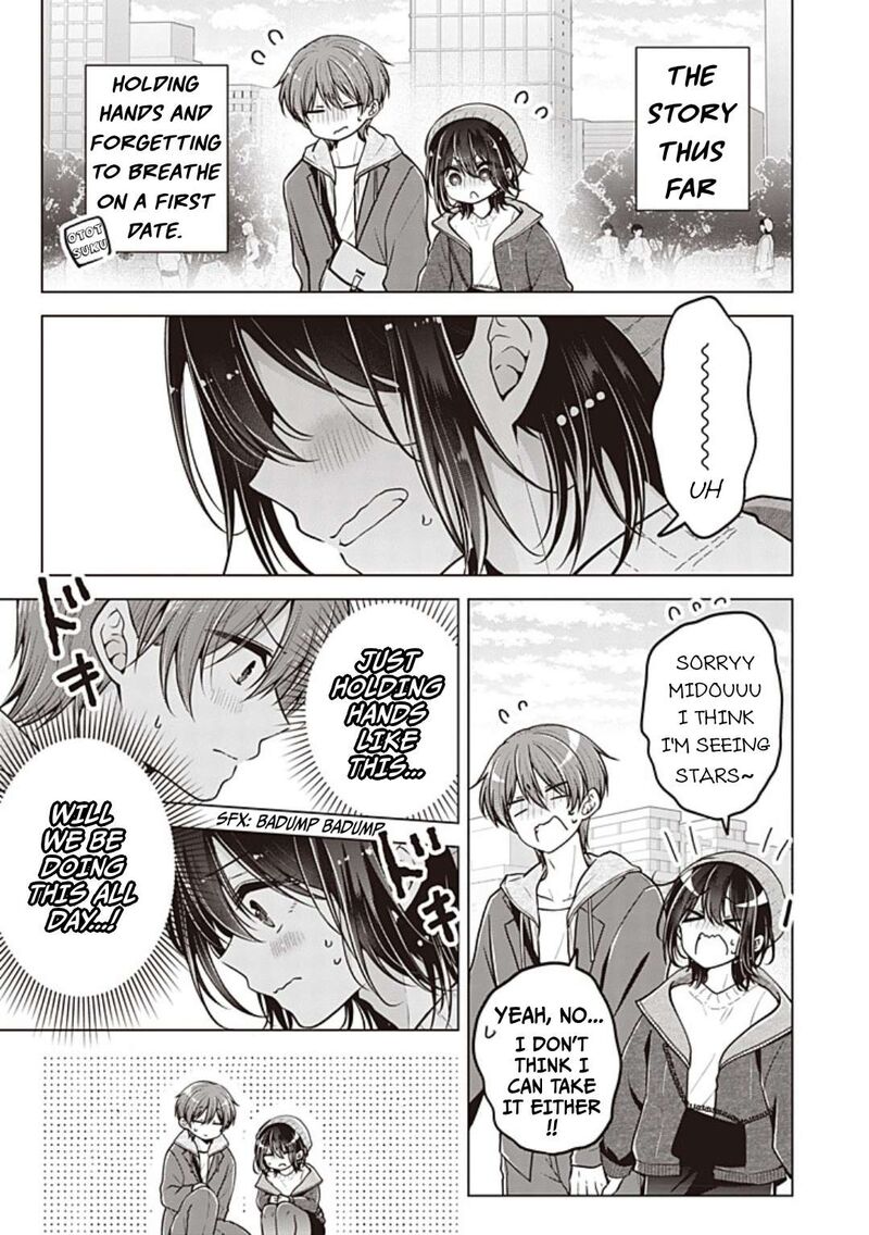 I Turned My Childhood Friend Into A Girl 94 2