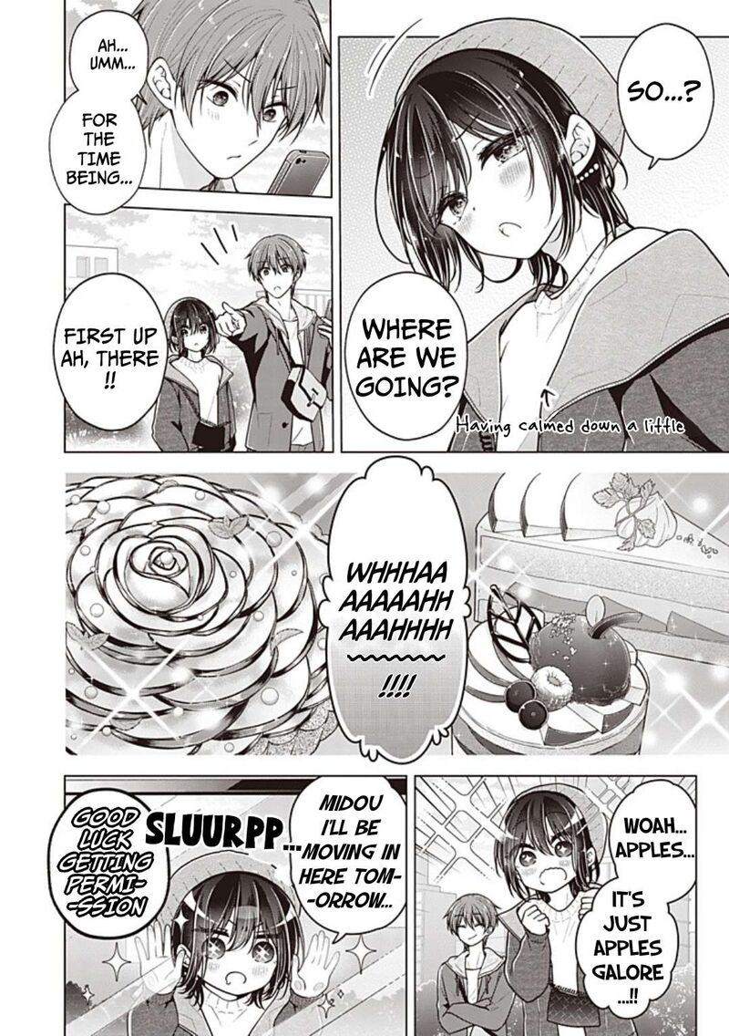I Turned My Childhood Friend Into A Girl 94 3