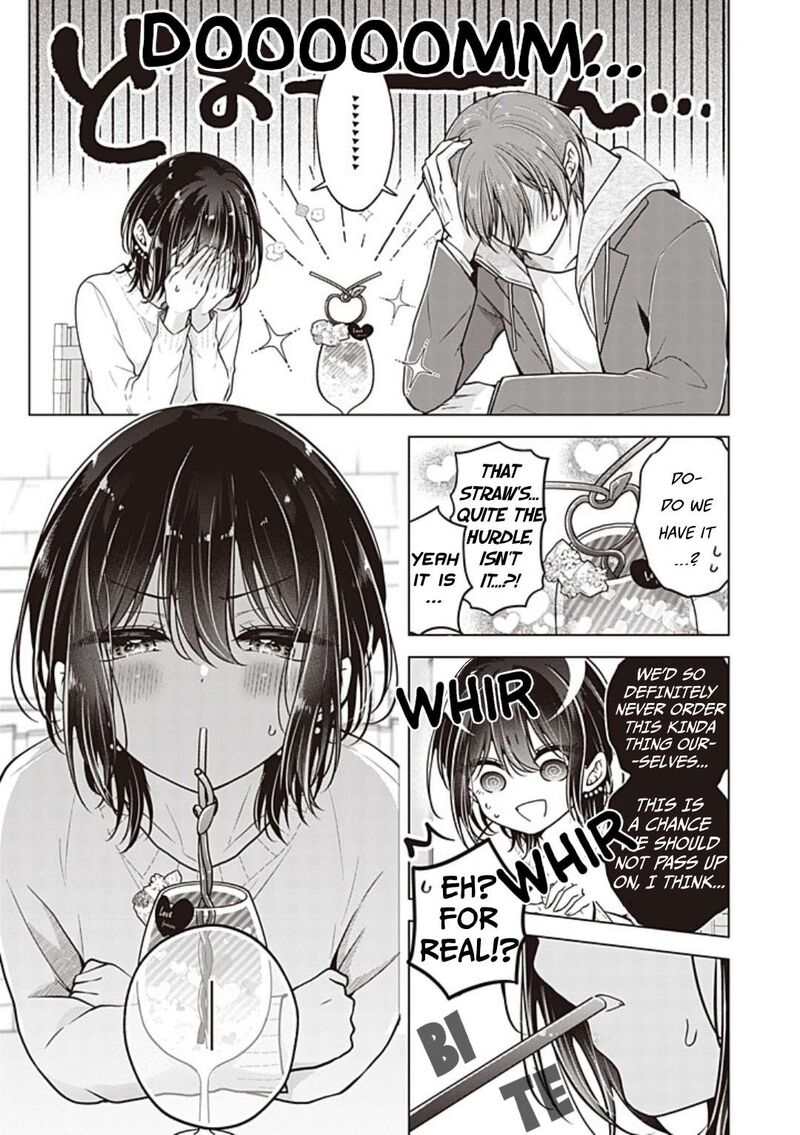 I Turned My Childhood Friend Into A Girl 94 8