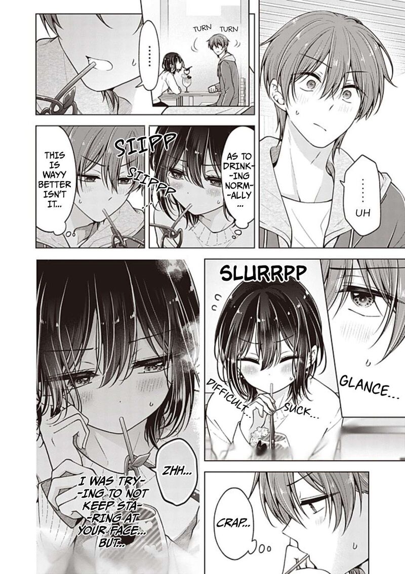 I Turned My Childhood Friend Into A Girl 94 9